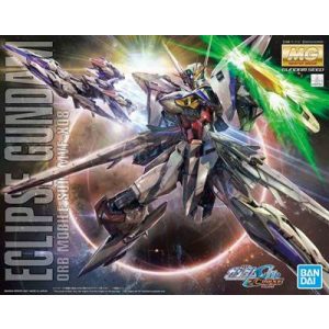 MG 1/100 Eclipse Gundam-MK61919