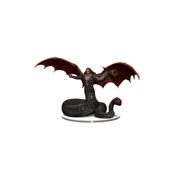 D&D Icons of the Realms Miniatures: Archdevil - Geryon-WZK96060