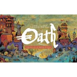 Oath: Chronicles of Empire and Exile - EN-LED03000