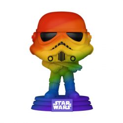 Funko POP! Pride - Stormtrooper Vinyl Figure 10cm-FK56581