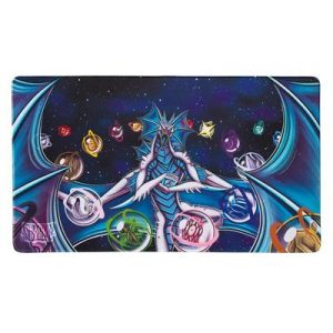 Dragon Shield Play Mat - Gilead, Astral Dracona-AT-21152