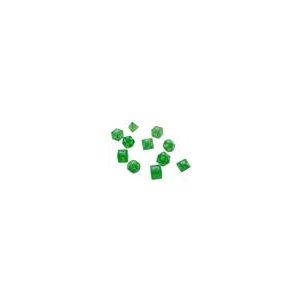 UP - Eclipse 11 Dice Set: Lime Green-15566