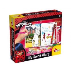Ladybug My Secret Diary-66032