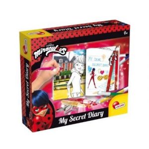 Ladybug My Secret Diary-66032