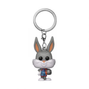 Funko POP! Keychain Space Jam 2 - Bugs Bunny-FK56237