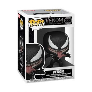 Funko POP! Venom 2 - Venom Vinyl Figure 10cm-FK56304
