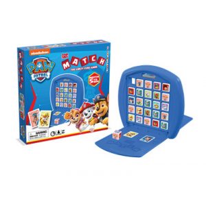 Match - Paw Patrol - DE-37181