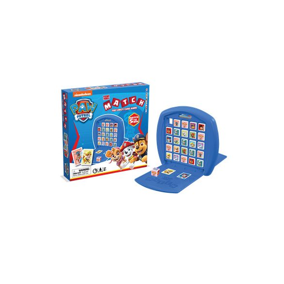 Match - Paw Patrol - DE-37181