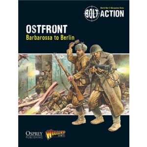 Bolt Action - Ostfront - EN-WGB-11