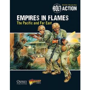Bolt Action - Empires in Flames - EN-WGB-13