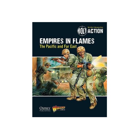 Bolt Action - Empires in Flames - EN-WGB-13