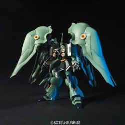 Gundam - 1/144 HGUC NZ-666 KSHATRIYA-MK58263