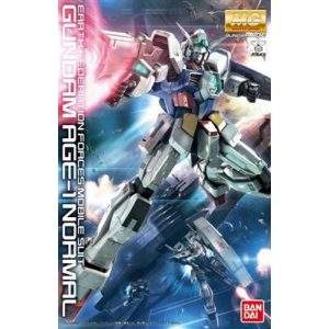 MG 1/100 GUNDAM AGE-1 NORMAL-MK75307