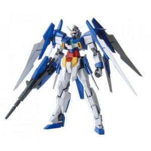 MG 1/100 GUNDAM AGE-2 NORMAL-81174P