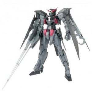 MG 1/100 GUNDAM AGE-2 DARK HOUND-MK78534