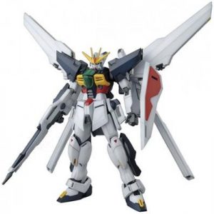 MG 1/100 GUNDAM DOUBLE X-83899P