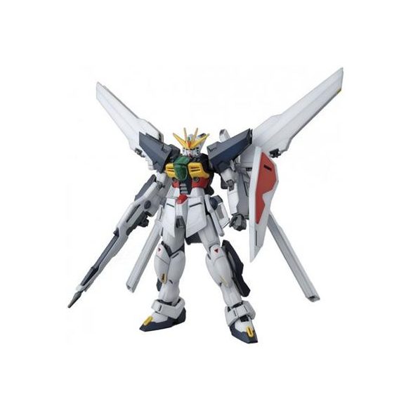 MG 1/100 GUNDAM DOUBLE X-83899P