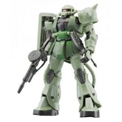 RG 1/144 MS-06F ZAKU Ⅱ-MK61596