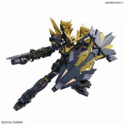 RG 1/144 UNICORN GUNDAM 02 BANSHEE NORN-MK61621