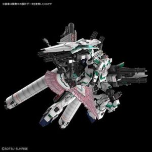 RG 1/144 FULL ARMOR UNICORN GUNDAM-82817P