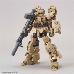 GunPla - 30MM - EEXM-17 ALTO GROUND TYPE (Brown) 1/144-MK58922