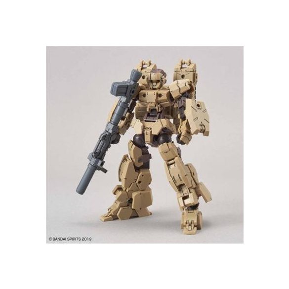 GunPla - 30MM - EEXM-17 ALTO GROUND TYPE (Brown) 1/144-MK58922