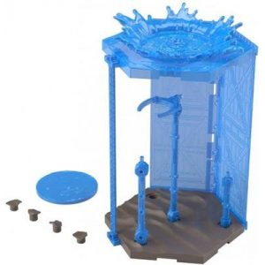 Gundam Accessories - Customize Scene Base for 30MM (Water Field Vers)-MK60925