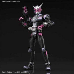 Figure-rise Standard KAMEN RIDER ZI-O-85091P