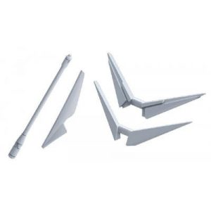 BUILDERS PARTS HD MS BLADE 01-82212P