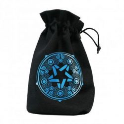 The Witcher Dice Pouch. Yennefer - The Last Wish-BWYE201