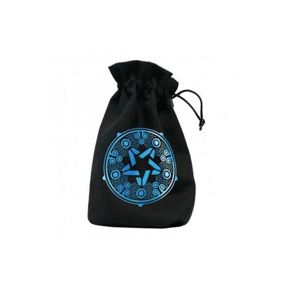 The Witcher Dice Pouch. Yennefer - The Last Wish-BWYE201