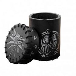 The Witcher Dice Cup. Geralt - Sword of Destiny-CWGE101