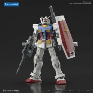 HG 1/144 RX-78-02 GUNDAM (GUNDAM THE ORIGIN Ver.)-MK58929