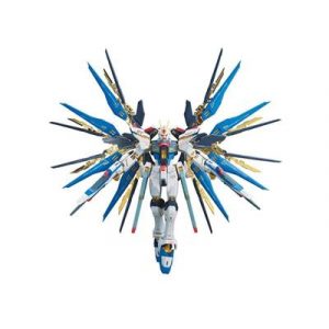 RG 1/144 ZGMF-X20A STRIKE FREEDOM GUNDAM-MK61617