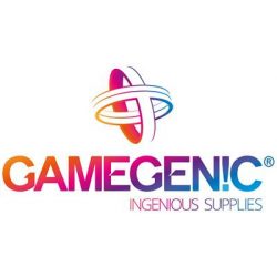 Gamegenic - Massive Darkness 2 - Core Set Sleeve Pack-GGS10112ML