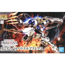 HG 1/144 GUNDAM BARBATOS LUPUS REX-83380P