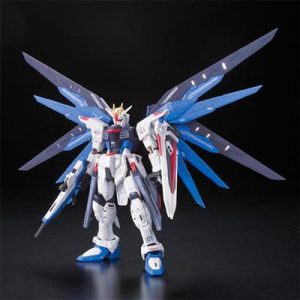 RG 1/144 FREEDOM GUNDAM-MK61614