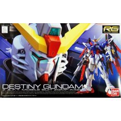 RG 1/144 DESTINY GUNDAM-MK61616