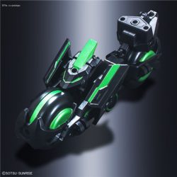 SD SANGOKU SOKETSUDEN TRINITY BIKE-85593P