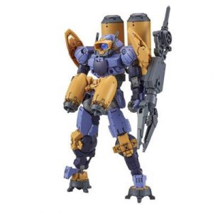 Gundam - 30MM - BEXM-15 PORTANOVA MARINE TYPE (Purple)-MK59020