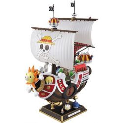 ONE PIECE - THOUSAND SUNNY NEW WORLD VER.-83176P