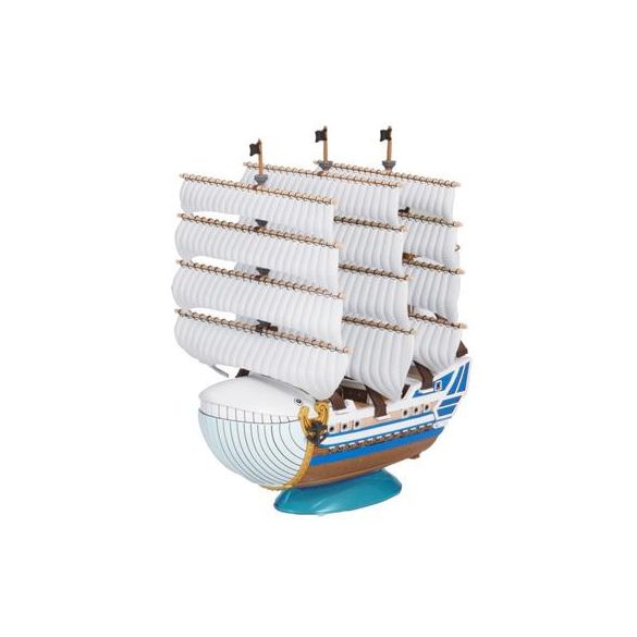 ONE PIECE - GRAND SHIP COLLECTION MOBY DICK-MK57429