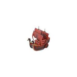 ONE PIECE - GRAND SHIP COLLECTION KUJA PIRATES SHIP-MK55618