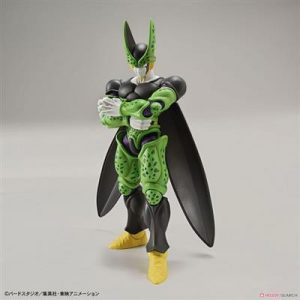 Figure-rise Standard PERFECT CELL-MK58215