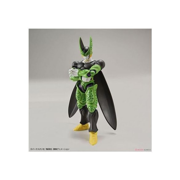 Figure-rise Standard PERFECT CELL-MK58215