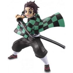 Demon Slayer Model Kit KAMADO TANJIRO-MK60924