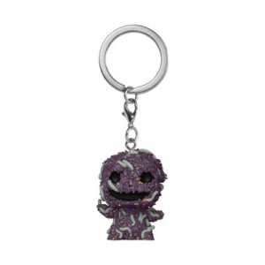 Funko POP! POP Keychain: NBC- Oogie (bugs)-FK56923