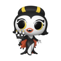 Funko POP! Paka Paka: Boo Hollow S2 - Raven-FK58004