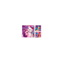 Ravensburger Kinderpuzzle - My Little pony Movie-05236