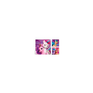 Ravensburger Kinderpuzzle - My Little pony Movie-05236